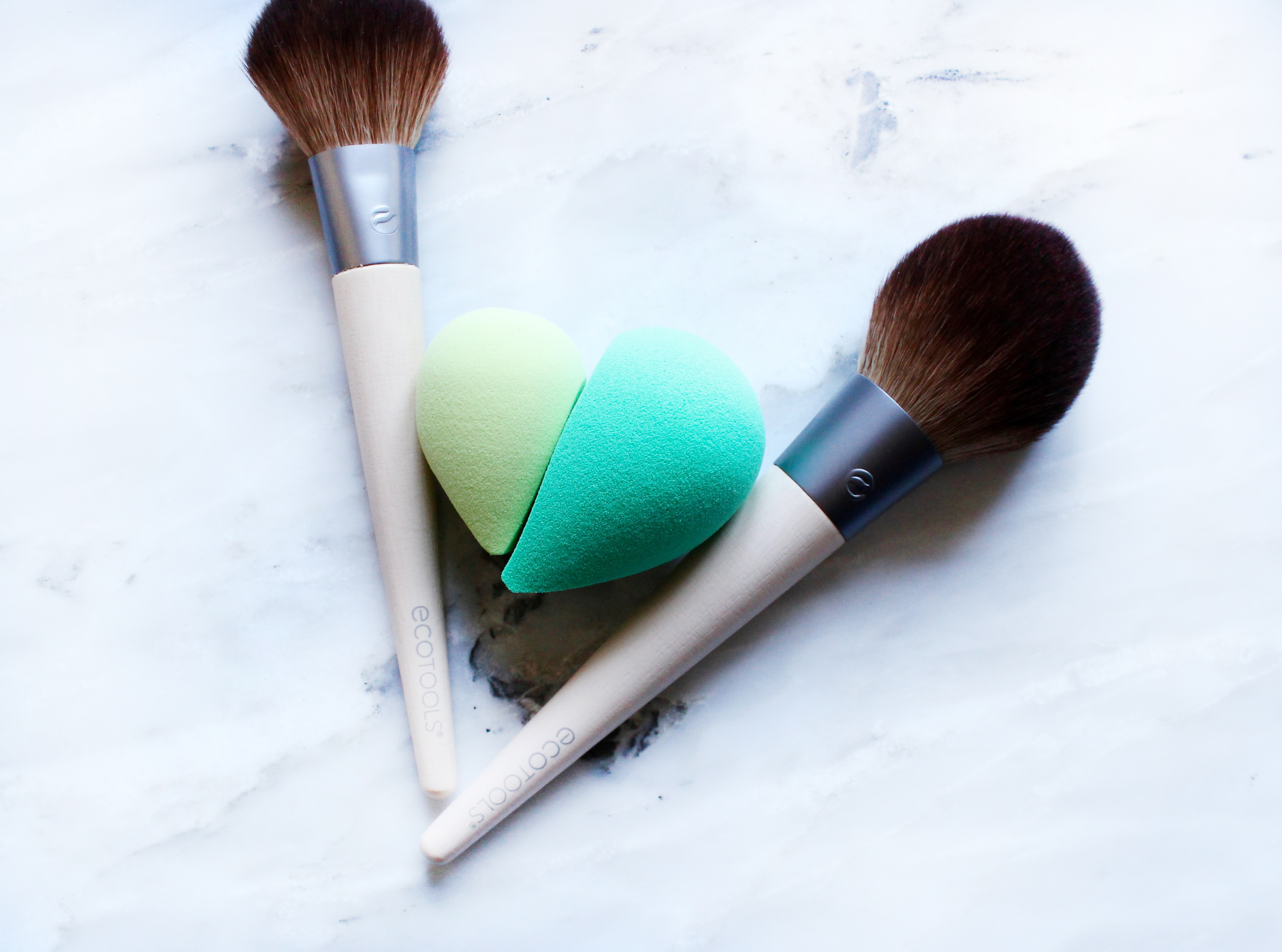 Make up Brush Cleanser - Beter