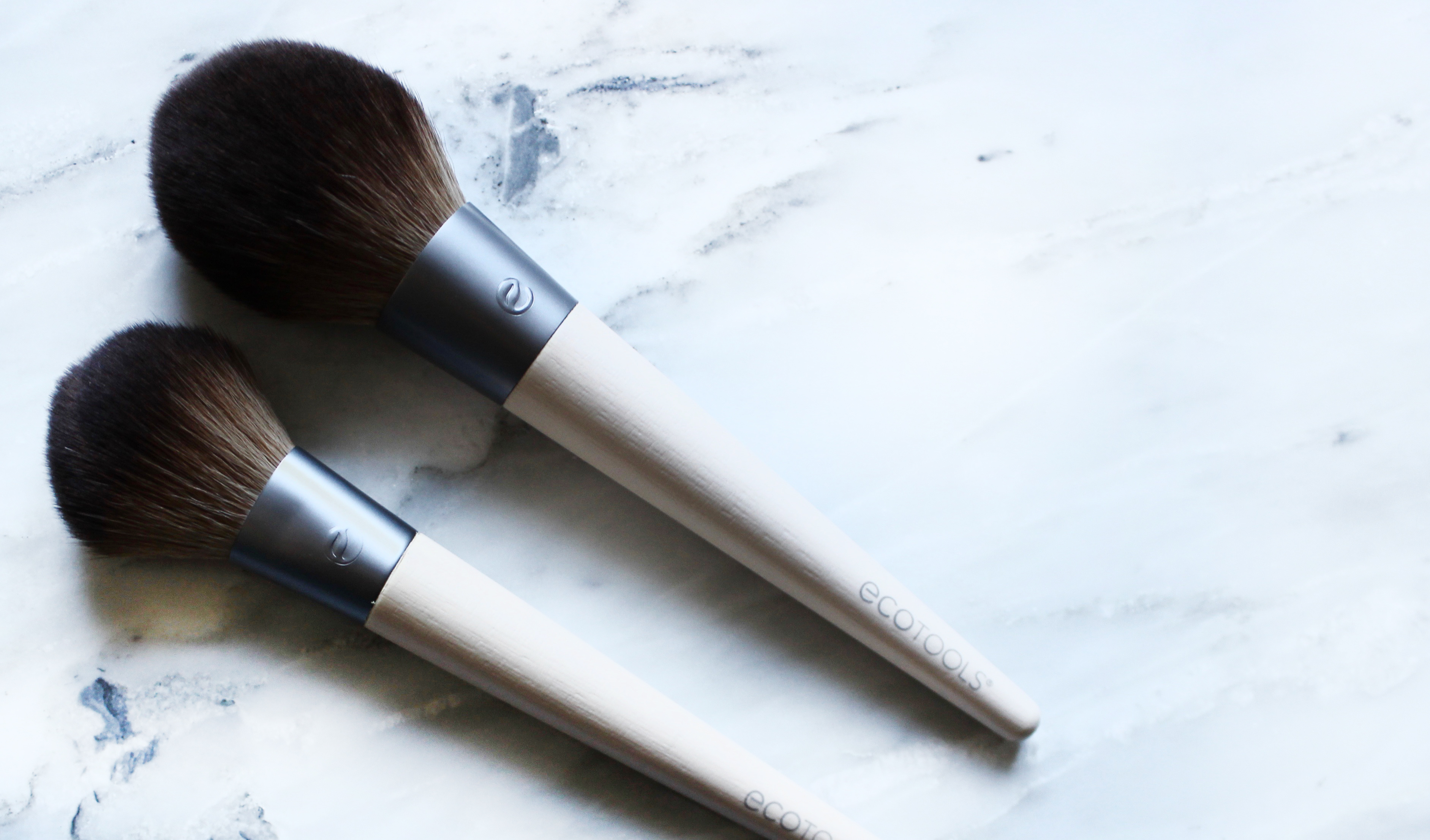 EcoTools Full Powder Brush