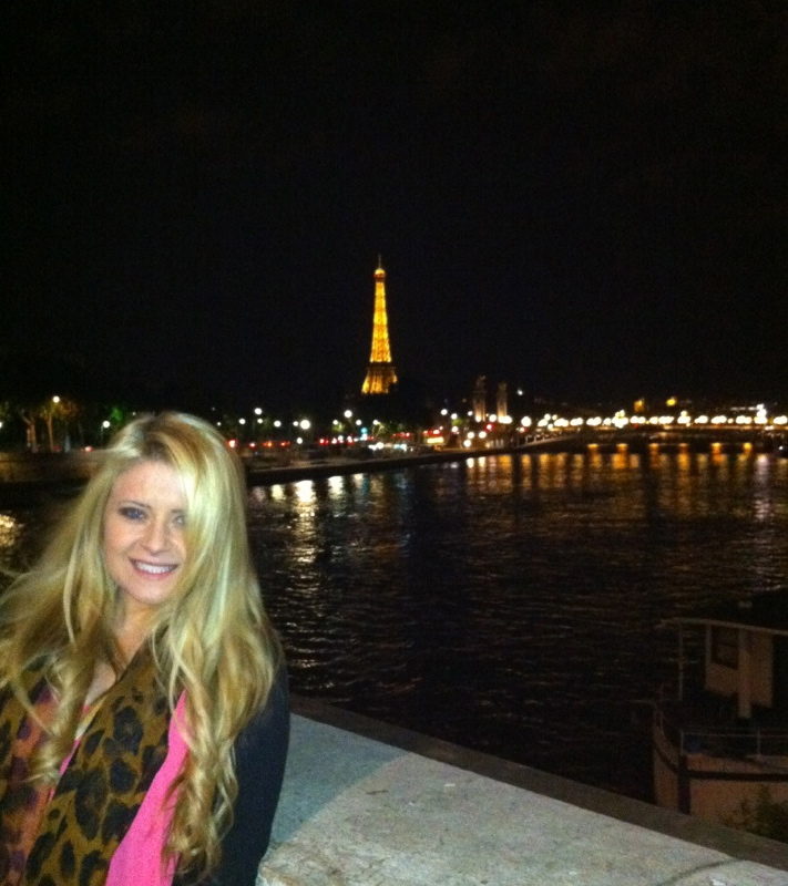 London, Paris, and Dublin | Travel Photo Diary