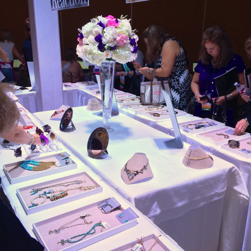 #TBT: Cookie Lee Fashion Week!