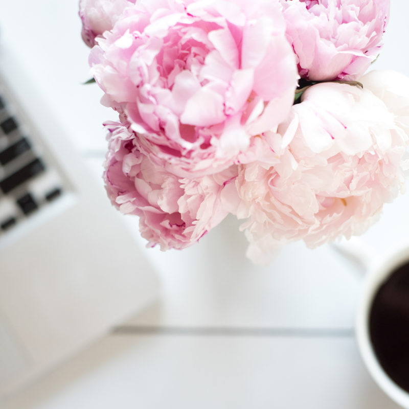 Rainy Day Style in LA